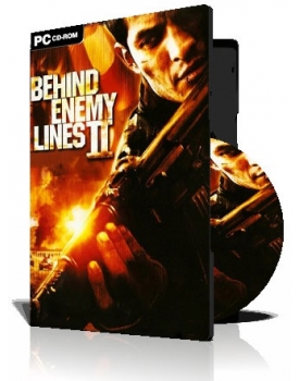فروش پستی بازی اکشن (Behind Enemy Lines (1DVD